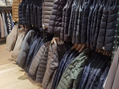 -MUJI无印良品(华贸店)
