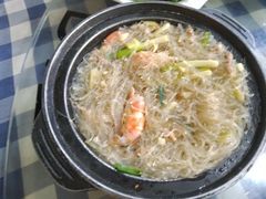 -钱大妈海鲜饭店(保利林语店)