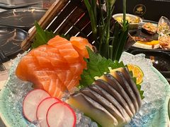 -大渔臻选·棠膳(万象城购物中心店)