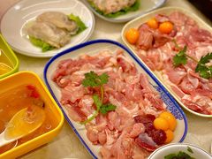-小煵记·打边炉(西丽文光店)