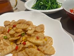 -一澜江宴·江景地标楚菜(江滩公园店)