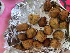 -马记伊源斋涮肉·清真菜(潘家园古玩市场店)