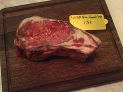 -La Mer Restaurant & Lounge