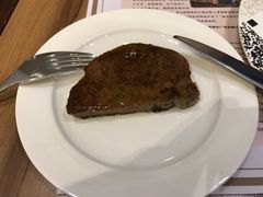 -海中洲国际大酒店-自助餐厅