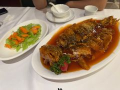 -金三杯酒家(泉城路店)