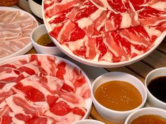 -四喜小胖·北京涮肉(五道营店)