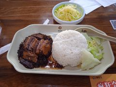 -李先生牛肉面大王(沈阳道义南大街店)