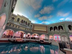 -LUSH(威尼斯人店)