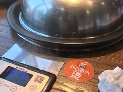 -海味当家·蒸锅海鲜(星海公园店)