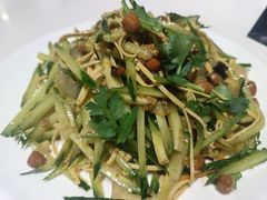 大厨凉菜-萍香大厨·锅包肉(大东门店)