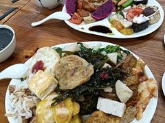 -素之缘素食(新之城店)