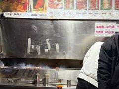 -新疆伊宁远征餐厅