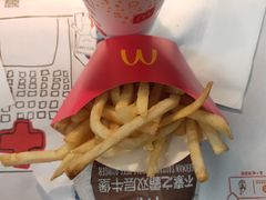 -麦当劳(上藤店)