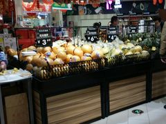-永辉超市(红旗街万达广场店)