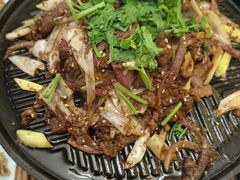 -便宜坊烤鸭店(科创店)