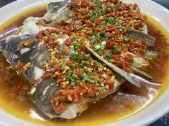 -瓦房食代·四合院湘菜馆(坂田店)