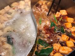 -天都火锅酒楼(虹梅南路店)