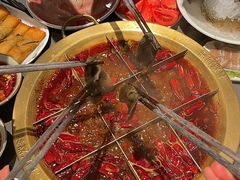 -长嘉·河图火锅(长嘉汇江景旗舰店)