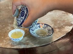 -豫园湖心亭茶楼