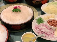 -沙龙酒家