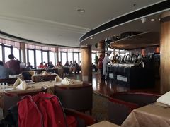 -汇泉王朝大饭店-旋转餐厅(南海路店)