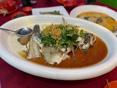 -东升园海鲜家