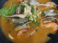 -9号沙茶面(金星路老美食街)