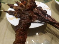 -品味新疆民族风味餐厅(东方今典店)