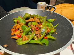 -花舍·新派粤菜·西餐·下午茶(亚运村·鸟巢店)
