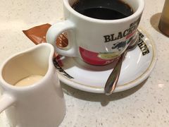 -潮庭港式茶餐厅·熊仔奶茶(同济广场店)