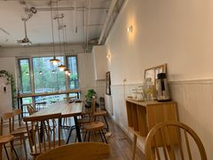 -Cafe Villa