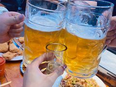 -杨记玉喜龙虾肥蛤(文东店)