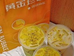 -KOI Thé(正佳广场店)