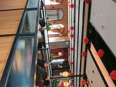 -半秋山西餐厅(宜昌大洋店)