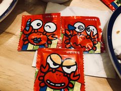 -莲花公园煎蟹(总店)