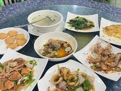 -波记美食店·现捞海鲜
