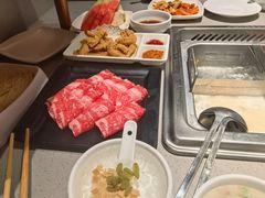 -海底捞火锅(壹悦城店)