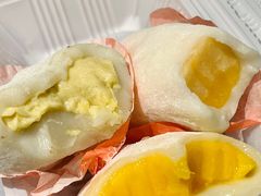 -澳门长洲糯米糍(柯打苏沙街店)