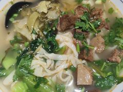 -秦园陕西手工面馆(番禺节能科技园店)