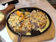-俄士厨房(未来城店)