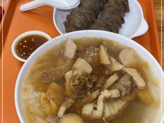 -汕头小吃粿汁(怡居街店)