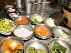 -韩山葵烤肉(太古里店)