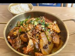 -冒菜西施·非遗冒菜(总店)