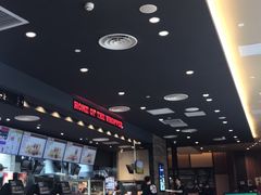 -汉堡王(海昌海洋公园店)
