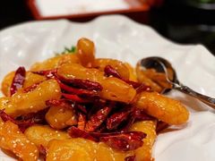 -阿庄新豫菜(通泰路店)