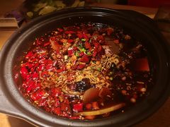 -苦尽酒馆·川菜(鼓楼店)