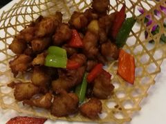 -北门饭店(三香路店)