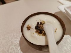 自制酸奶-巴依老爷·新疆美食(上城区天城路店)