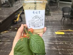 -黄公望隐居地
