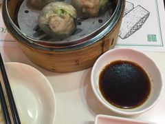 -点点心点心专门店(湾仔店)